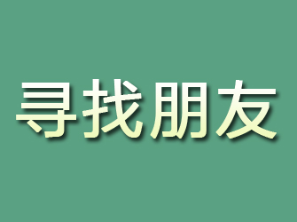 新洲寻找朋友